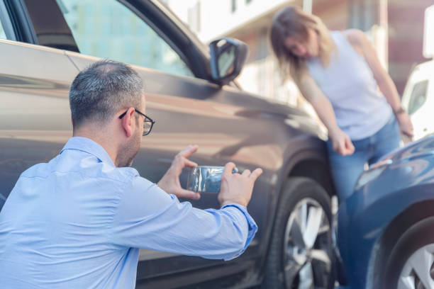 Professional Car Insurance Near Me technician working in Moorefield, WV